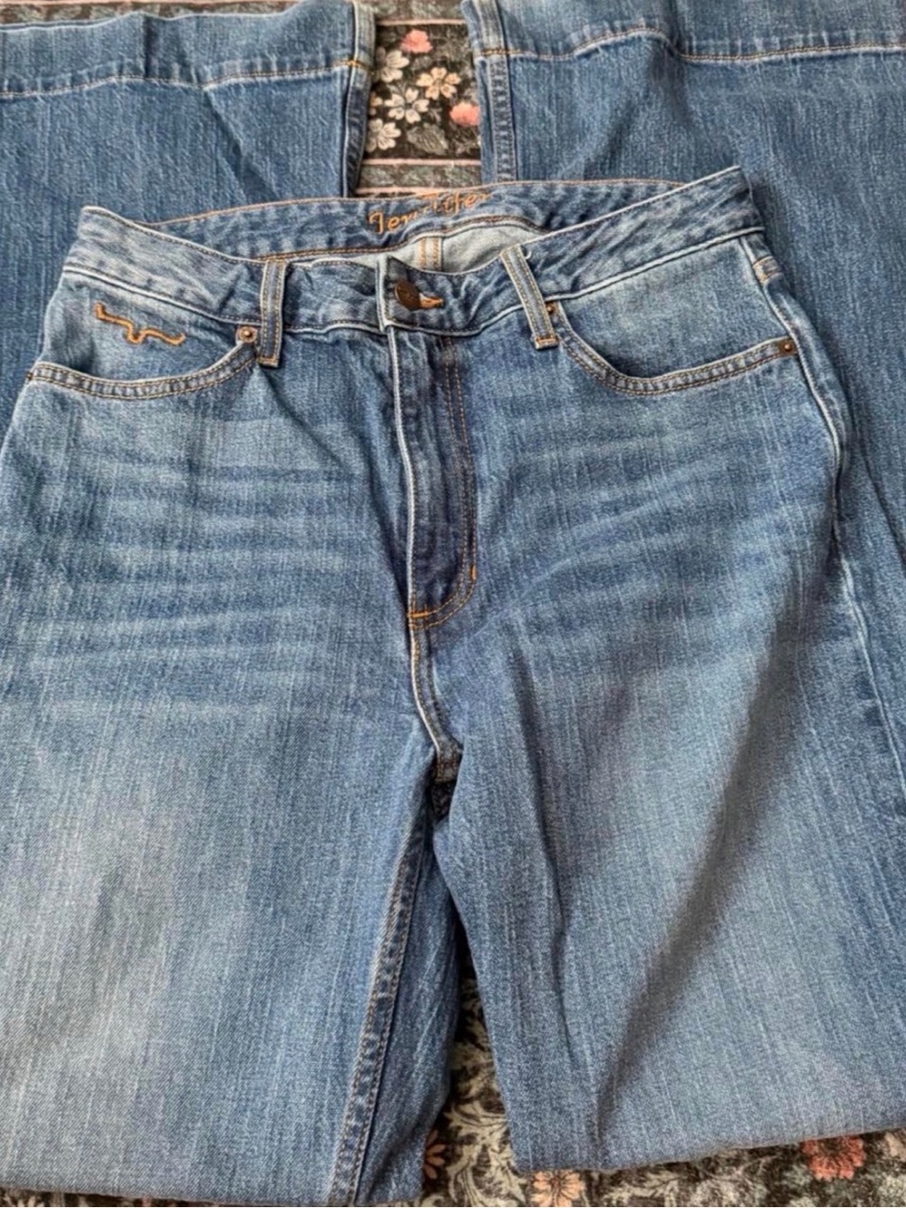 Kimes Ranch Jeans - Picture 2 of 2